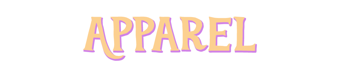 Apparel