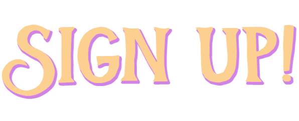 Sign up!